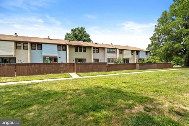 626 TWIN RIVERS, East Windsor, NJ 08520