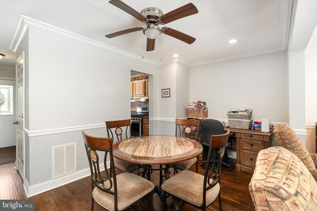 626 TWIN RIVERS, East Windsor, NJ 08520