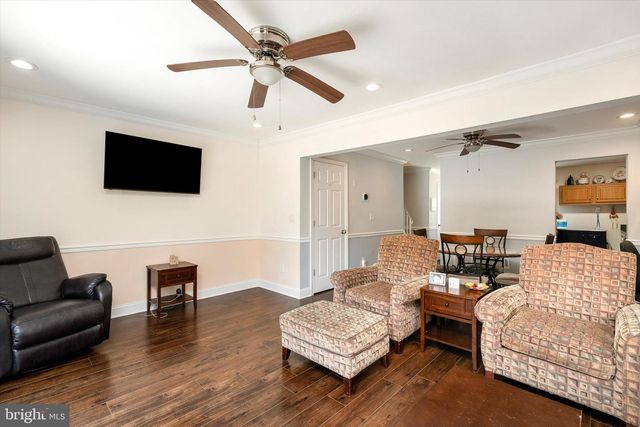 626 TWIN RIVERS, East Windsor, NJ 08520