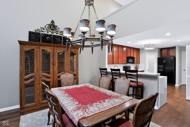 16780 Loch Circle, Noblesville, IN 46060