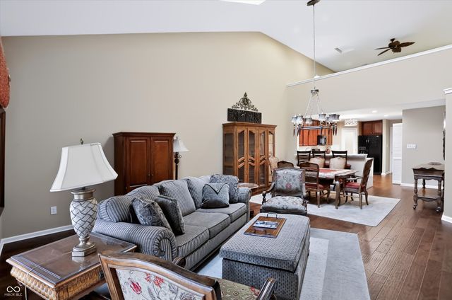 16780 Loch Circle, Noblesville, IN 46060