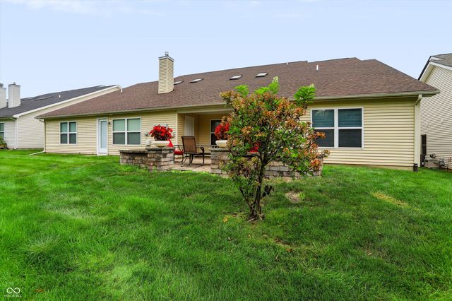 16780 Loch Circle, Noblesville, IN 46060