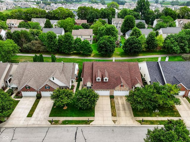 16780 Loch Circle, Noblesville, IN 46060