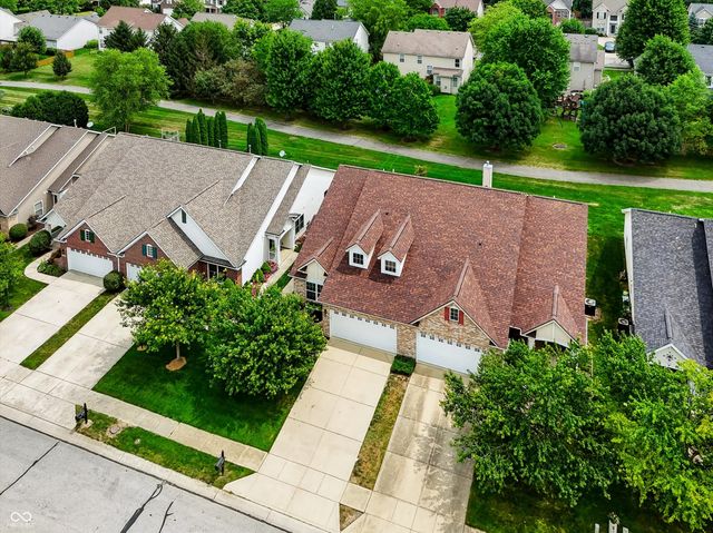 16780 Loch Circle, Noblesville, IN 46060