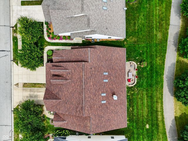 16780 Loch Circle, Noblesville, IN 46060