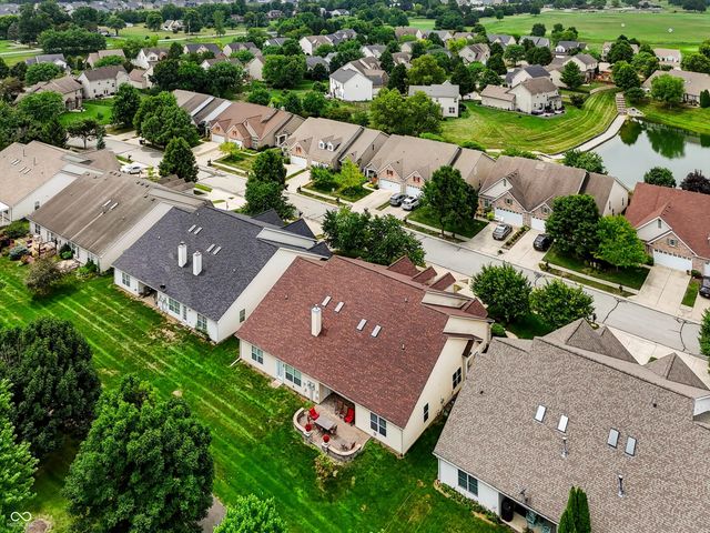 16780 Loch Circle, Noblesville, IN 46060