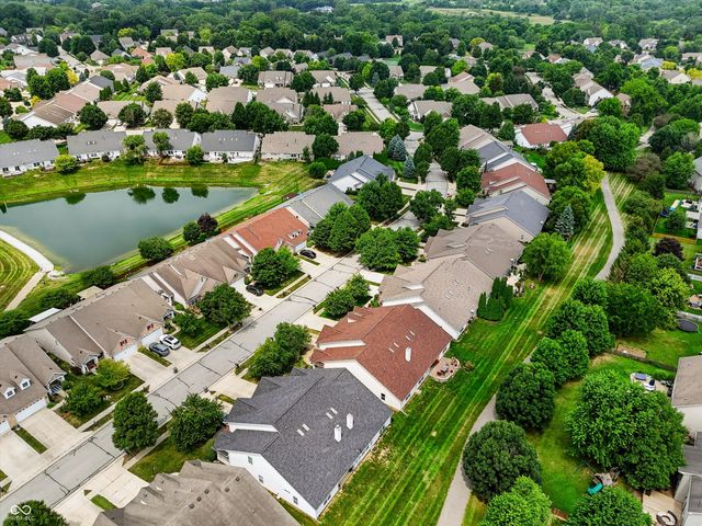 16780 Loch Circle, Noblesville, IN 46060
