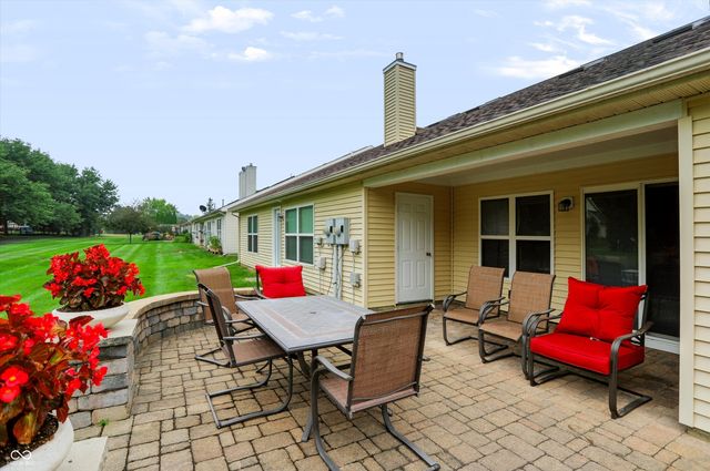 16780 Loch Circle, Noblesville, IN 46060