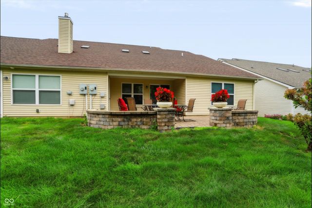 16780 Loch Circle, Noblesville, IN 46060