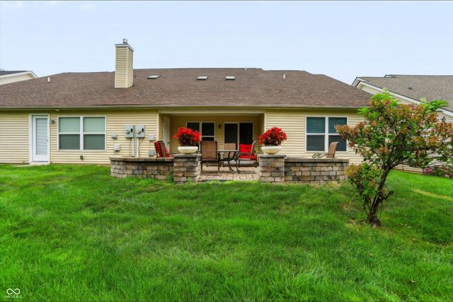 16780 Loch Circle, Noblesville, IN 46060