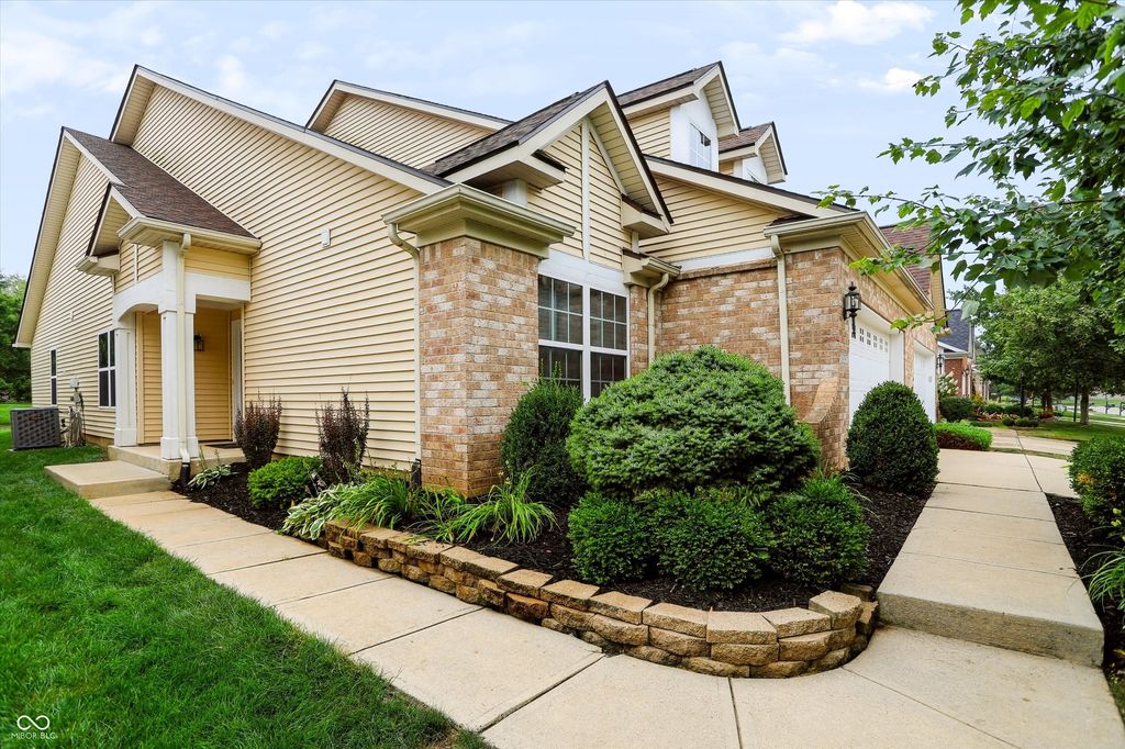 16780 Loch Circle, Noblesville, IN 46060