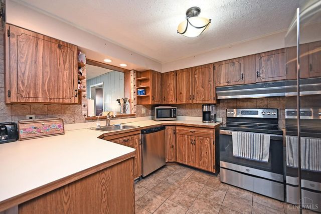 3160 Myrtle Drive, Deerfield Twp., OH 45140