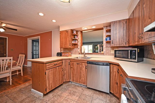 3160 Myrtle Drive, Deerfield Twp., OH 45140