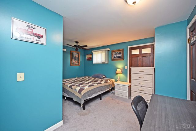 3160 Myrtle Drive, Deerfield Twp., OH 45140