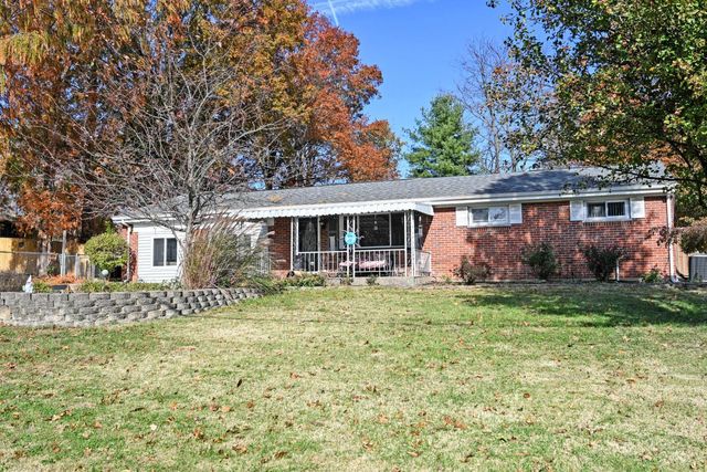 3160 Myrtle Drive, Deerfield Twp., OH 45140