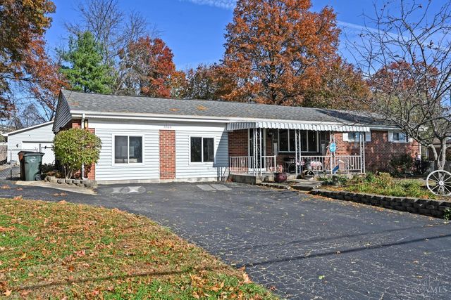 3160 Myrtle Drive, Deerfield Twp., OH 45140