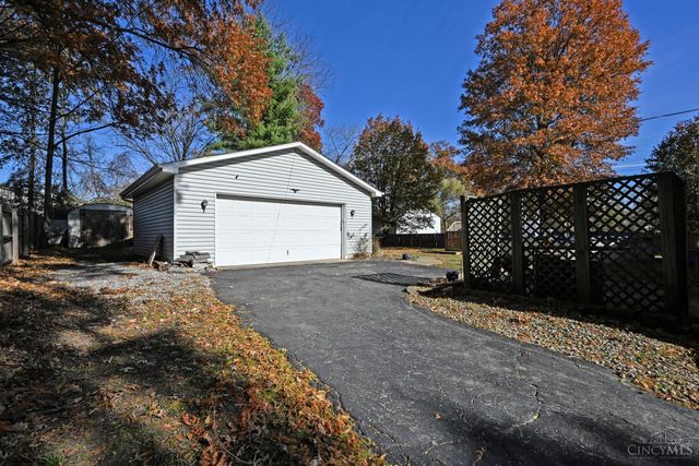 3160 Myrtle Drive, Deerfield Twp., OH 45140