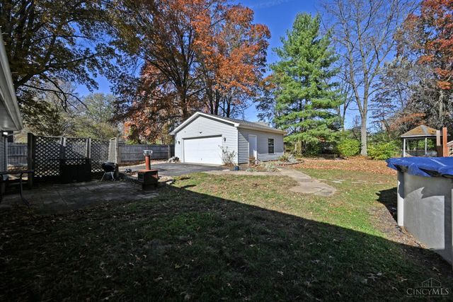 3160 Myrtle Drive, Deerfield Twp., OH 45140