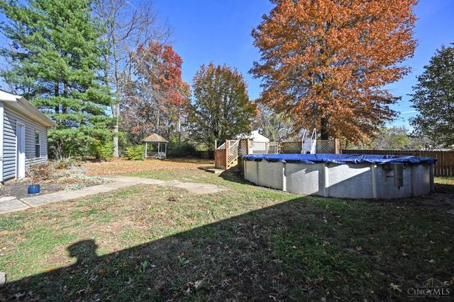 3160 Myrtle Drive, Deerfield Twp., OH 45140