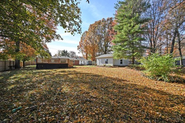 3160 Myrtle Drive, Deerfield Twp., OH 45140