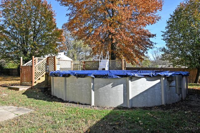 3160 Myrtle Drive, Deerfield Twp., OH 45140