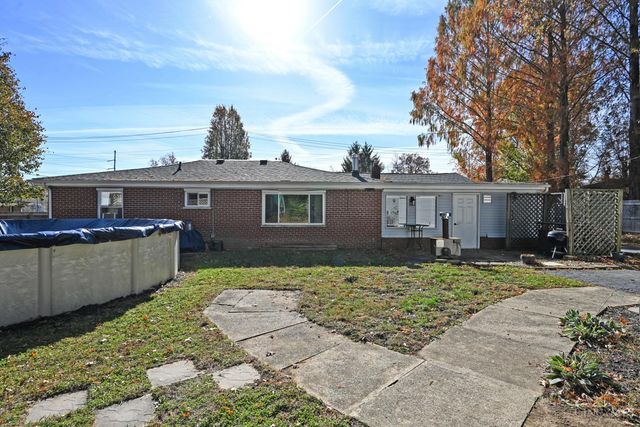 3160 Myrtle Drive, Deerfield Twp., OH 45140