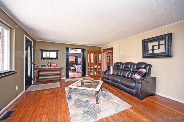 3160 Myrtle Drive, Deerfield Twp., OH 45140