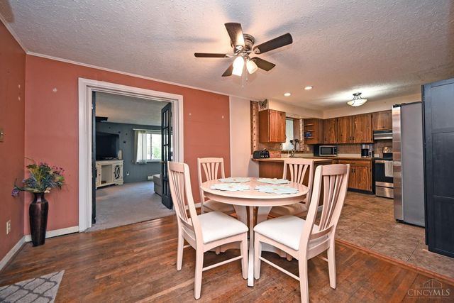 3160 Myrtle Drive, Deerfield Twp., OH 45140