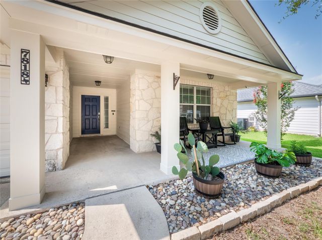 7818 Squirrel Hollow DR, Georgetown, TX 78628