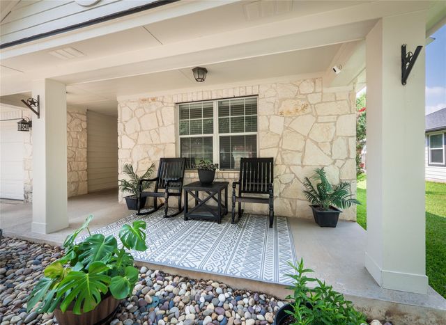 7818 Squirrel Hollow DR, Georgetown, TX 78628