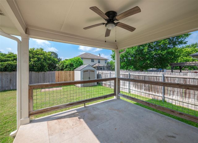 7818 Squirrel Hollow DR, Georgetown, TX 78628
