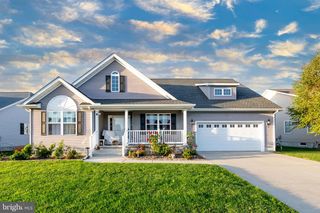 413 PLANTATION DRIVE, Seaford, DE 19973