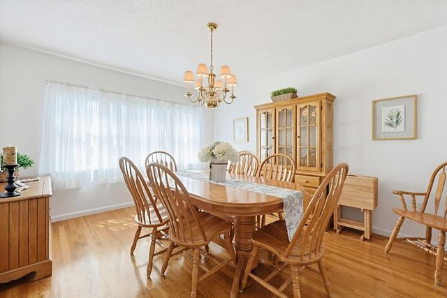 8 Aspen Way 8, Franklin, MA 02038