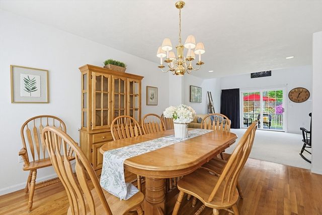 8 Aspen Way 8, Franklin, MA 02038