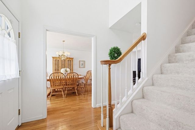 8 Aspen Way 8, Franklin, MA 02038