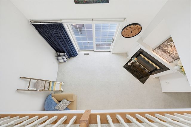 8 Aspen Way 8, Franklin, MA 02038