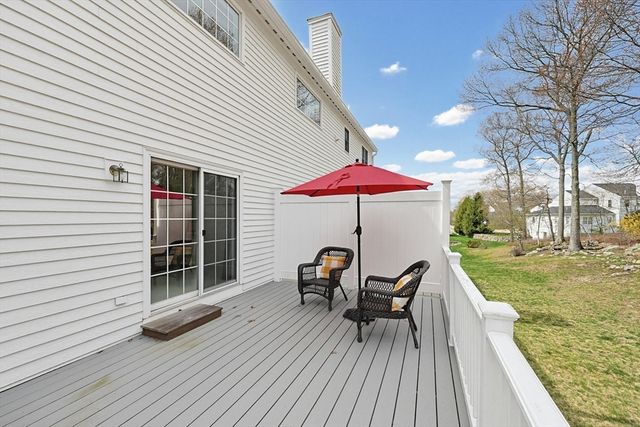 8 Aspen Way 8, Franklin, MA 02038