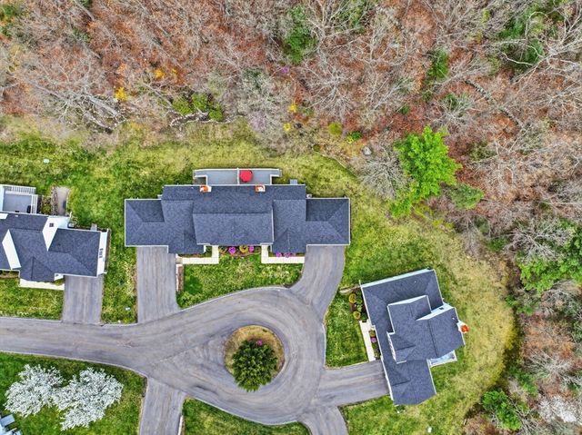 8 Aspen Way 8, Franklin, MA 02038