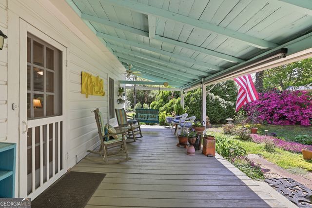 236 Garrison Road, Cornelia, GA 30531