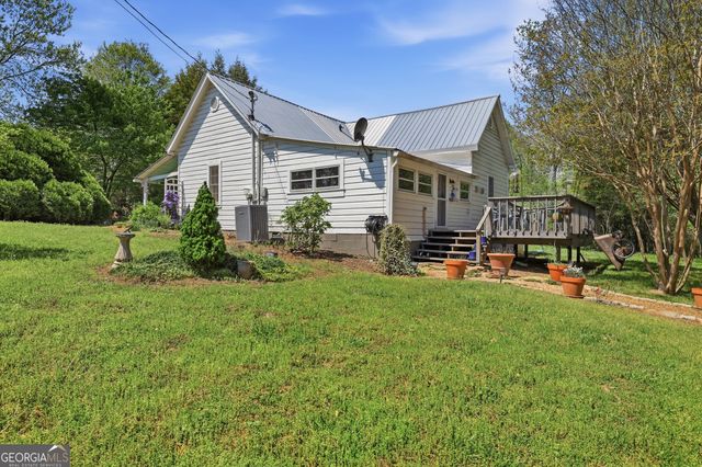 236 Garrison Road, Cornelia, GA 30531