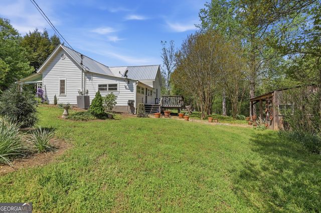 236 Garrison Road, Cornelia, GA 30531