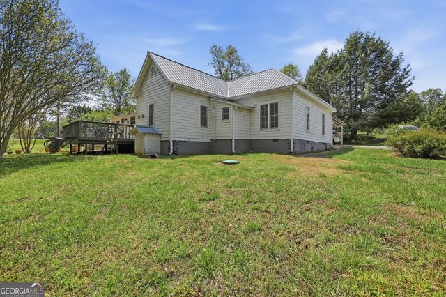 236 Garrison Road, Cornelia, GA 30531