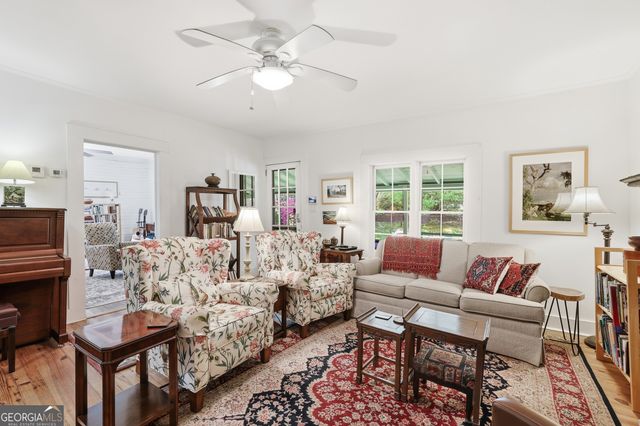 236 Garrison Road, Cornelia, GA 30531