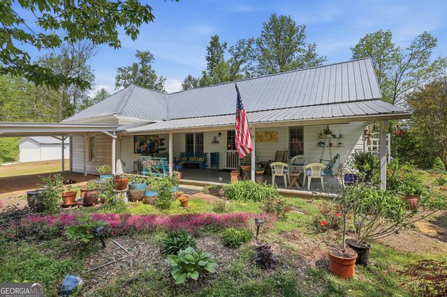 236 Garrison Road, Cornelia, GA 30531