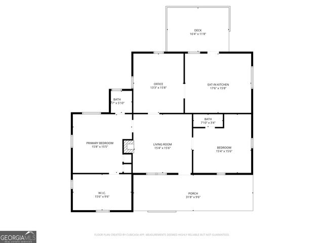 236 Garrison Road, Cornelia, GA 30531
