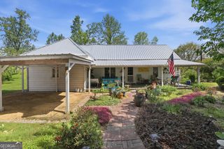 236 Garrison Road, Cornelia, GA 30531