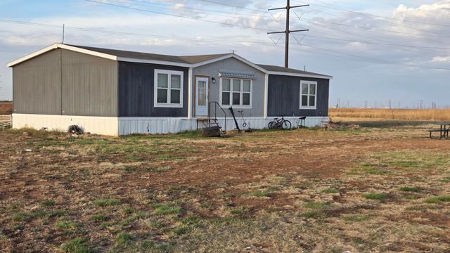 605 E Private Road 7240, Lubbock, TX 79404