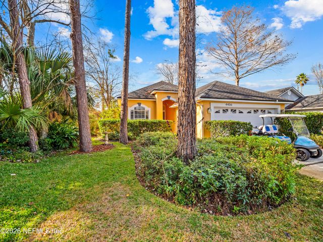 4406 HEATHFORD Drive W, Jacksonville, FL 32224