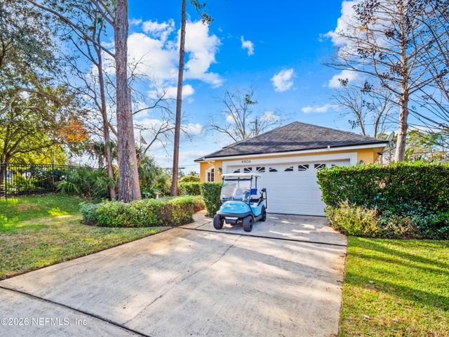 4406 HEATHFORD Drive W, Jacksonville, FL 32224