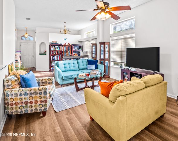 4406 HEATHFORD Drive W, Jacksonville, FL 32224